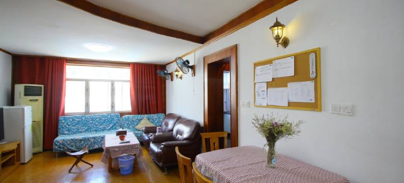 阿拉丁的旅途青年旅舍图片