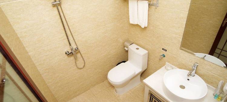 如家华驿精选酒店(平遥古城店)图片