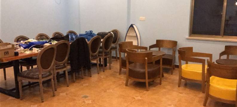 舟山啊啦青年旅舍图片