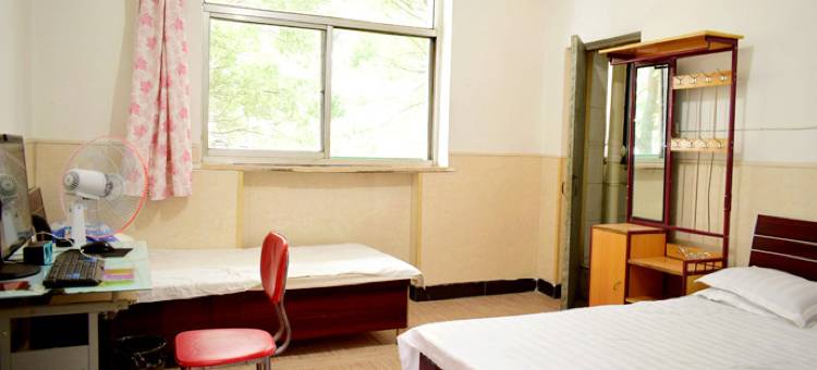 OYO太原达成快捷宾馆图片