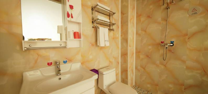 OYO包头茹馨宾馆图片