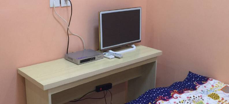 曲阜Friday青年旅社图片