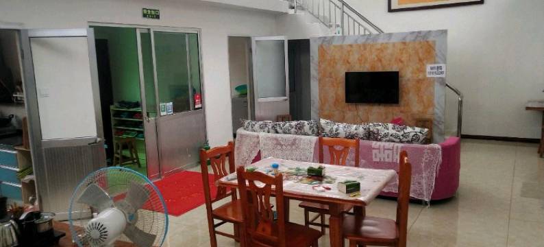 烟台立鑫渔家乐图片