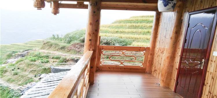邻家客栈(张家界宝峰湖风景区店)图片