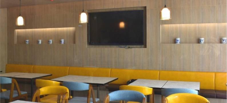 汉庭优佳酒店(西安高铁新城店)图片
