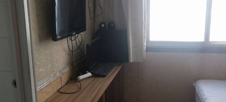 万鑫宾馆(日照苏宁广场店)图片