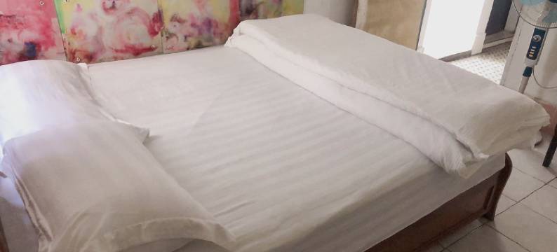 佛山红安公寓图片