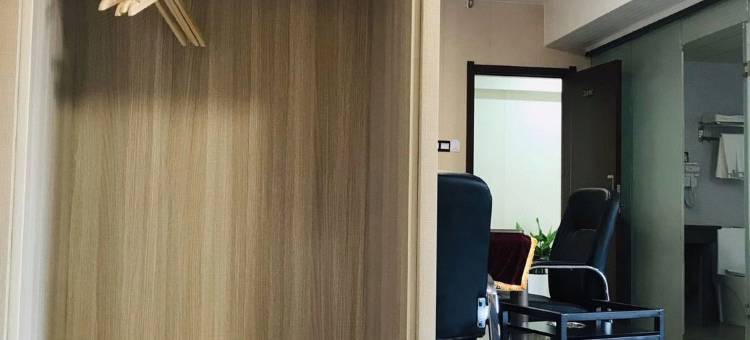 鄂州众城商务宾馆(梁子湖区太和镇店)图片