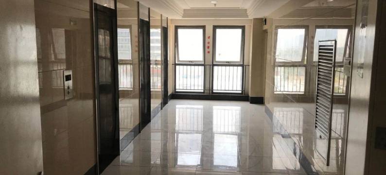 苏州爱转角民宿图片