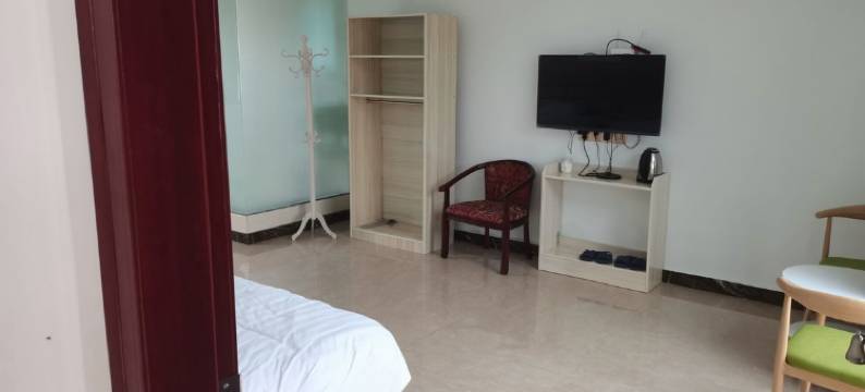 雅安悦家民宿图片