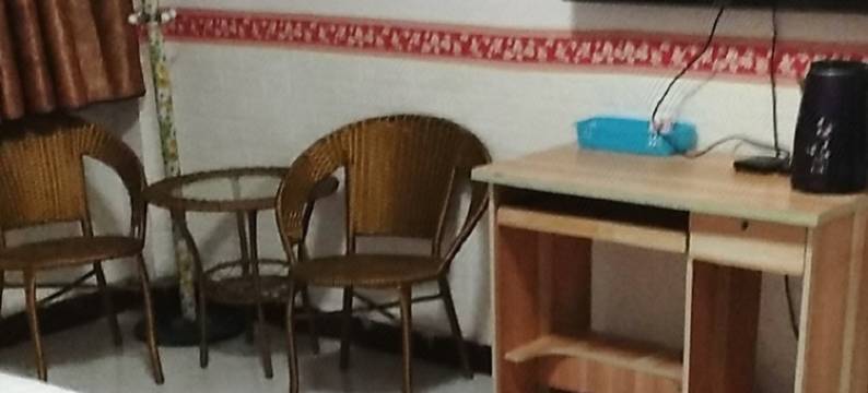 神池府东宾馆图片