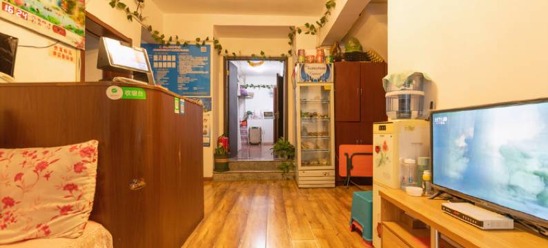 天津彦亮旅馆图片