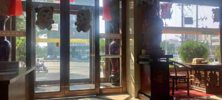 天浦宾馆(汝州火车站店)图片