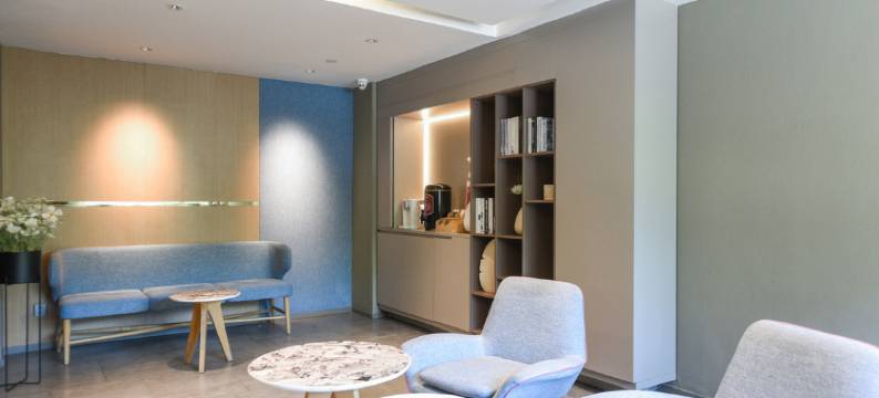 如家酒店·neo(上海泥城临港装备产业区店)图片