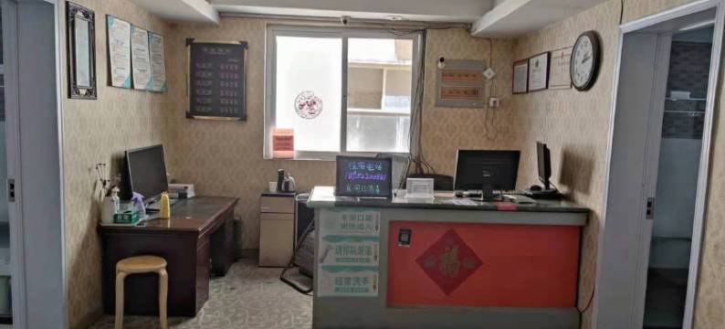 徐州思家宾馆图片