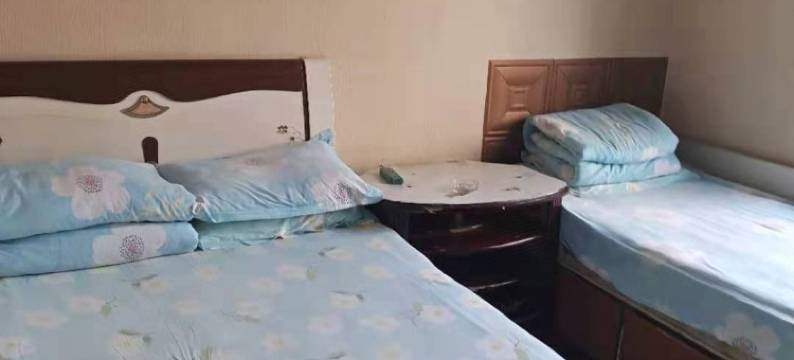 北安鑫雨招待所(北安客运站店)图片