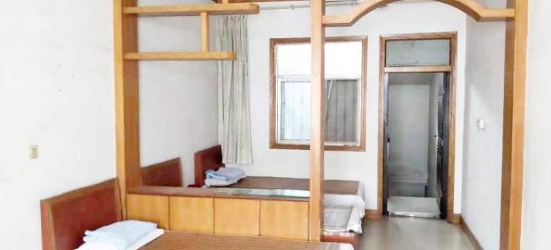 鹤壁兴铭旅馆图片