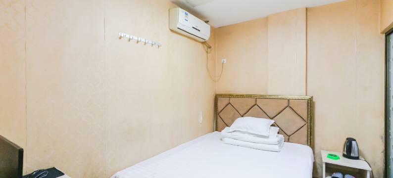 葫芦岛海健宾馆图片