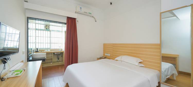 北流住家宾馆图片