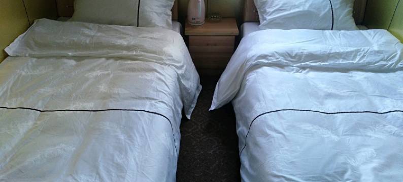 社旗赊店商务宾馆图片