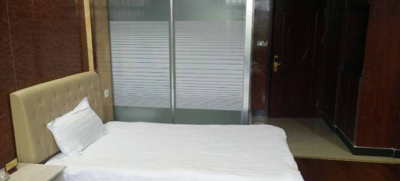 泰州高人大酒店图片