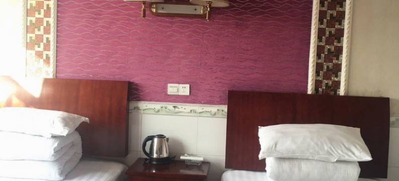 黄梅悦来旅馆图片