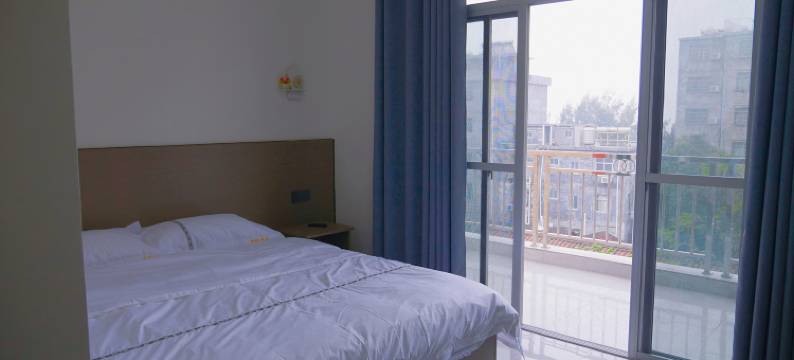 钦州渔枫旅馆图片