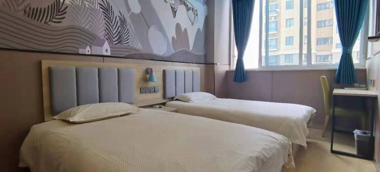 如家华驿酒店(赣榆观澜国际店)图片