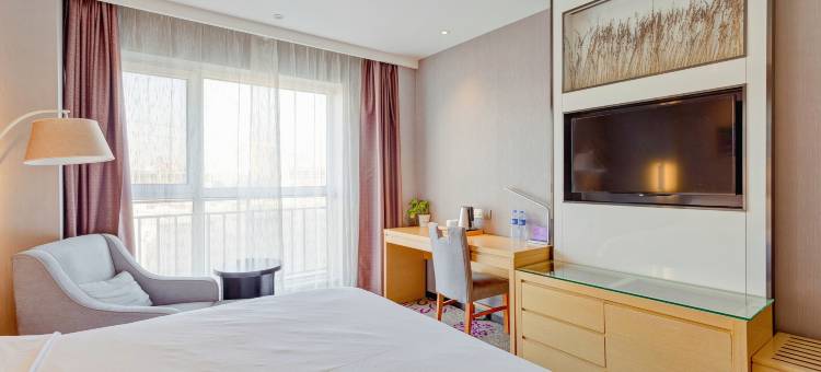 麗枫酒店(西安西部大道阳光城店)图片