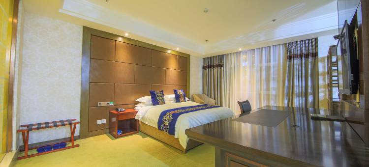 大同云州宾馆图片