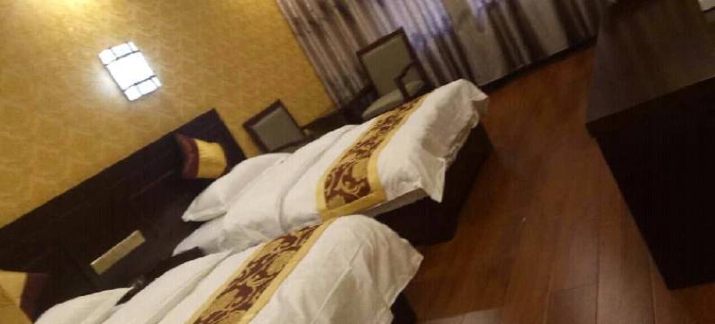 富源锦苑酒店图片