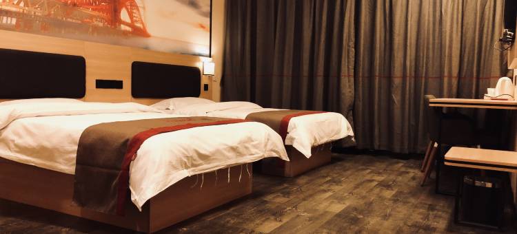 尚客优酒店(平遥古城又见平遥店)图片