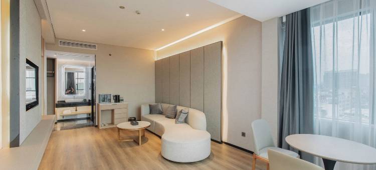 茂名通用大酒店图片