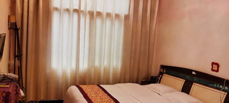 成都好运来客栈图片