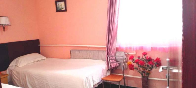 荣成金源旅馆图片