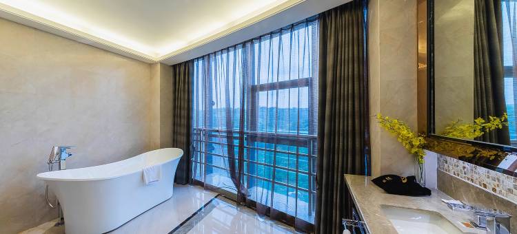 赤水同盛浙旅大酒店图片