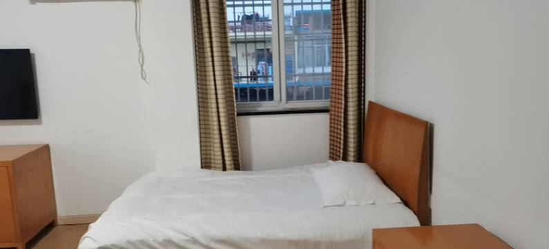 颍上翠霖宾馆图片