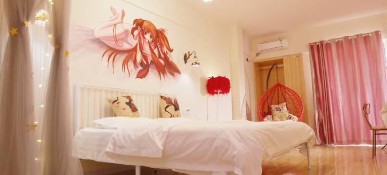 Titicaca拾光民宿图片