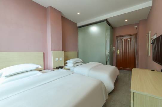 威宁柏丽瑞大酒店