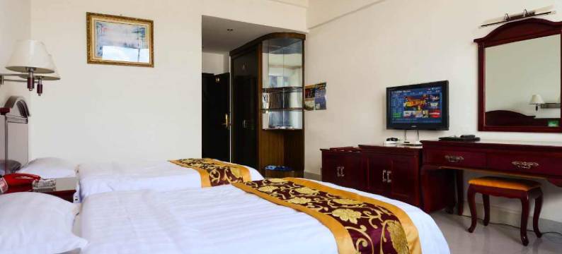 昌宁钰轩宾馆图片