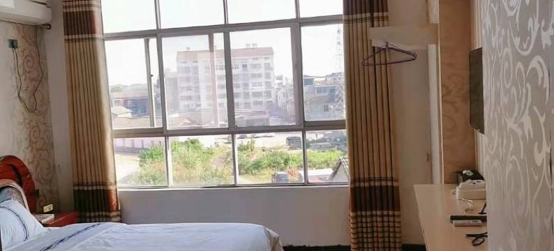 松滋四季成春商务民宿图片