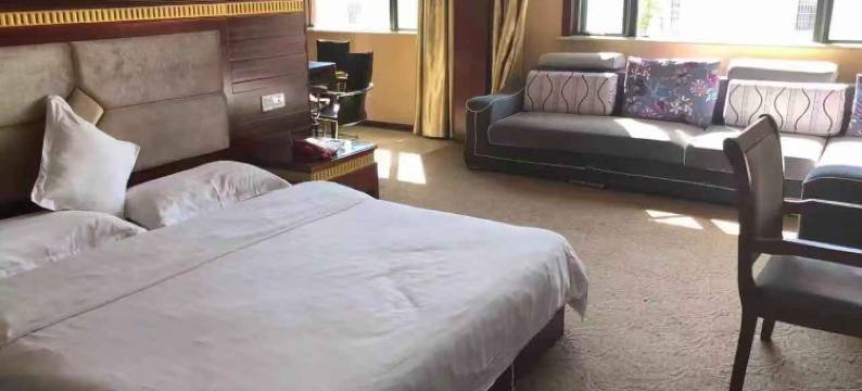 资溪万家灯火宾馆图片