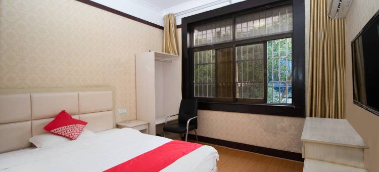 诚意宾馆(湘潭中心医院店)图片