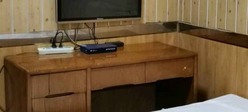 石家庄桥西青年旅社图片