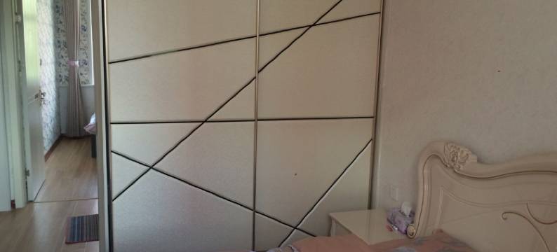 格尔木蜗居家庭宾馆图片