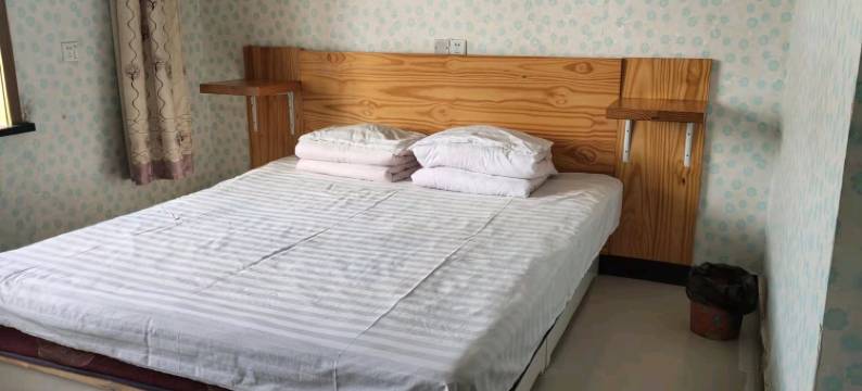 阜城永恒旅馆图片