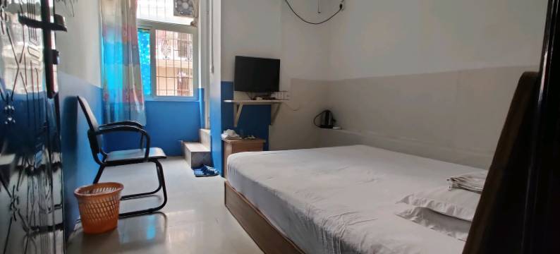 武汉安顺公寓图片