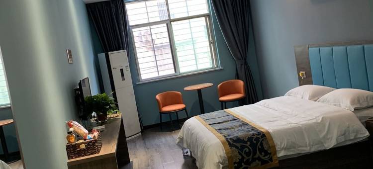 石首芳雲宾馆图片