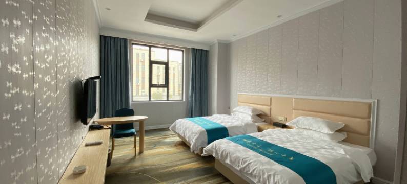 宁乡远达酒店图片