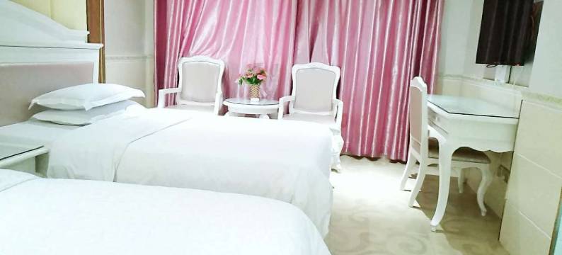 惠州月亮宫大酒店图片